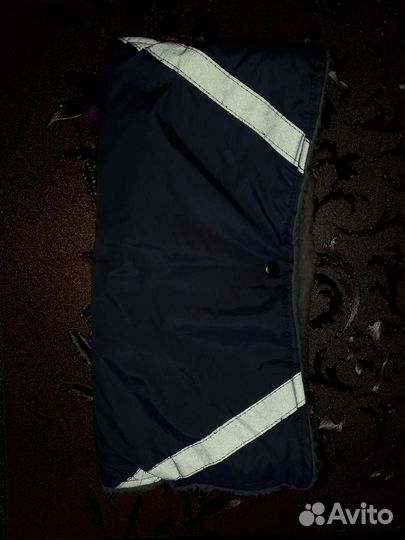 Муфта на коляску