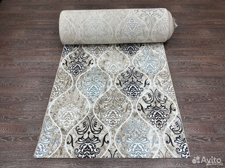 Ковер, ковровая дорожка 1.5м