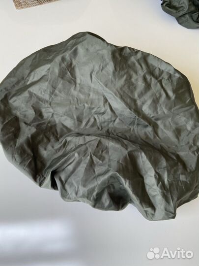 Чехлы на коляску