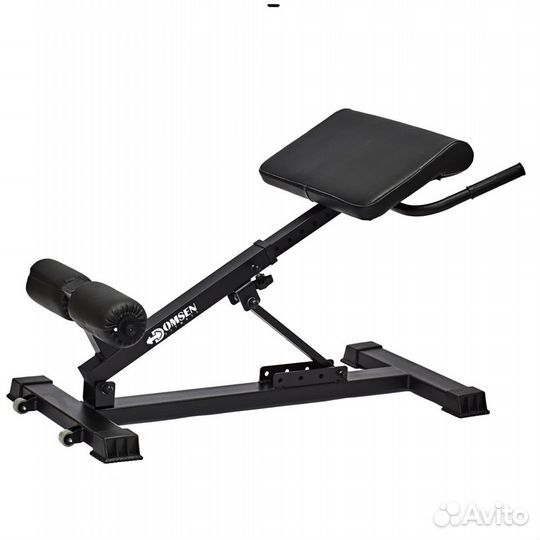 Гиперэкстензия складная Domsen Ds21