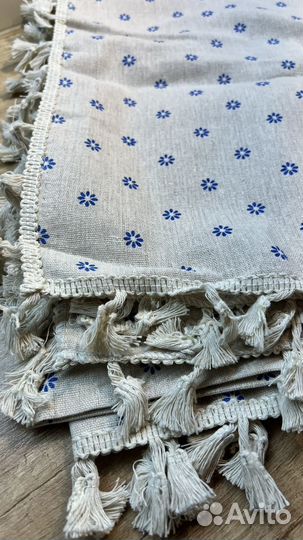 Скатерть 140х160