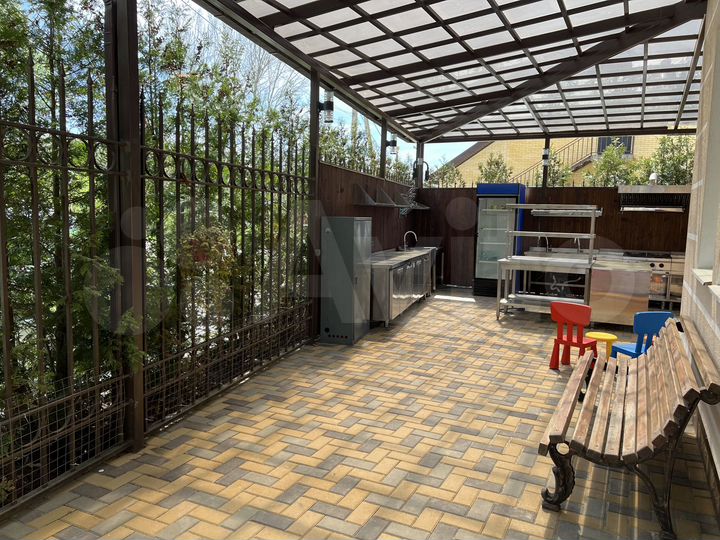 Комната 21 м², 1/4 эт.