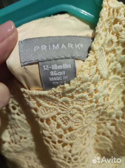 Платье для девочки 86 нарядное