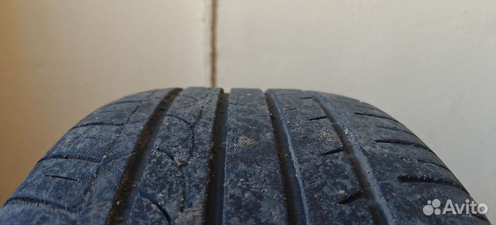 Blacklion BU66 225/50 R17