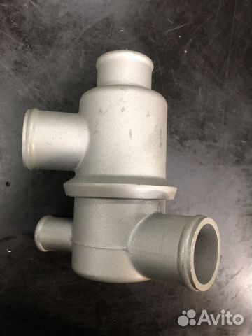 Термостат ваз 2109