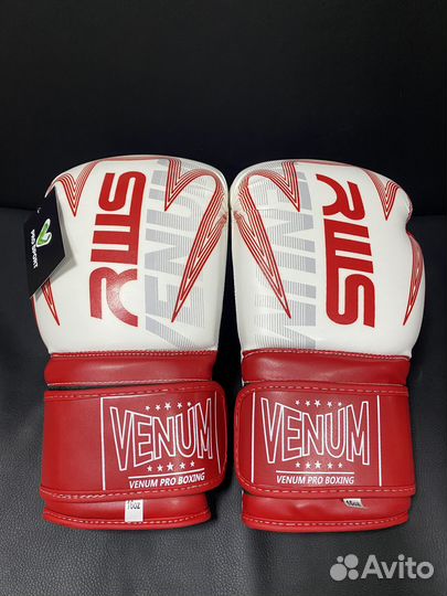 Перчатки Боксерские Venum