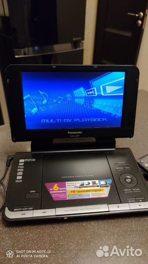 DVD плеер,автомобильный