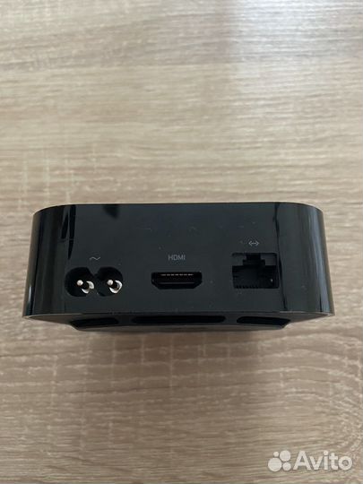 Apple TV 4k 64gb