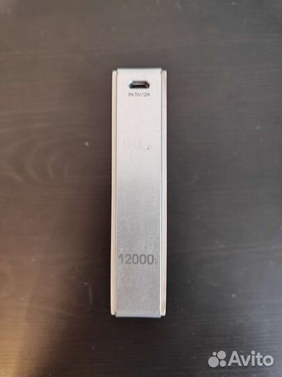 Внешний аккумулятор