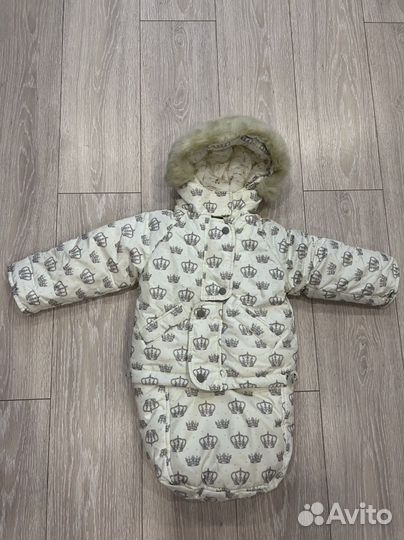 Комбенизон 3 в 1
