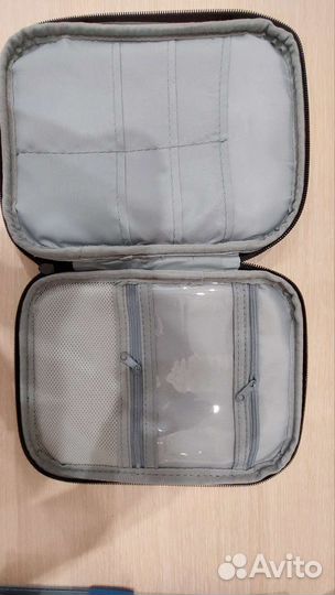 Чехол-органайзер для спиц и аксессуаров