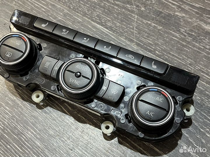 Климат webasto под. Лба scirocco PQ