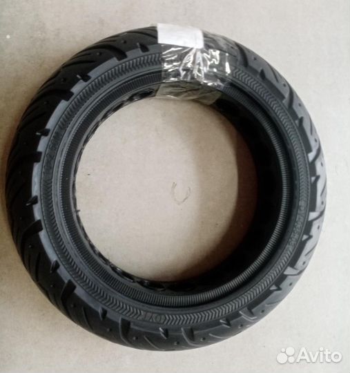 Покрышки и камеры для электросамокатов