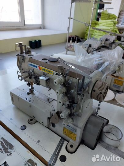 Швейные машинки