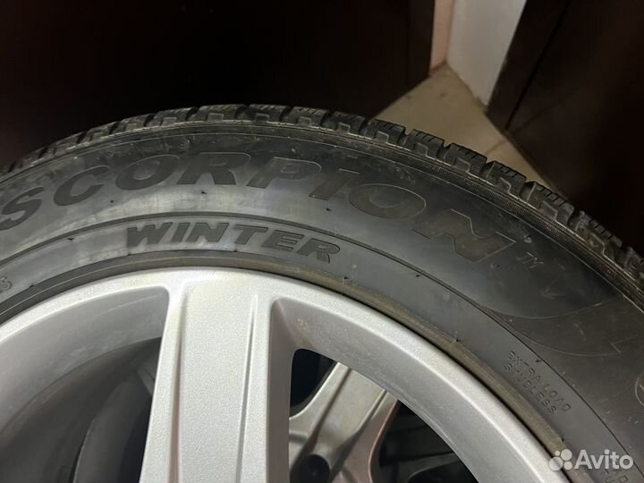 Pirelli Scorpion 255/60 R20 113V