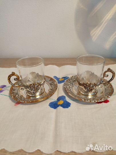 Посуда детская СССР