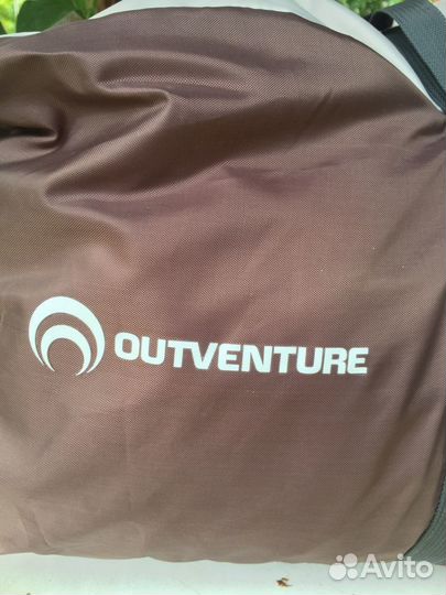 Палатка кемпинговая туристическая с сеткой