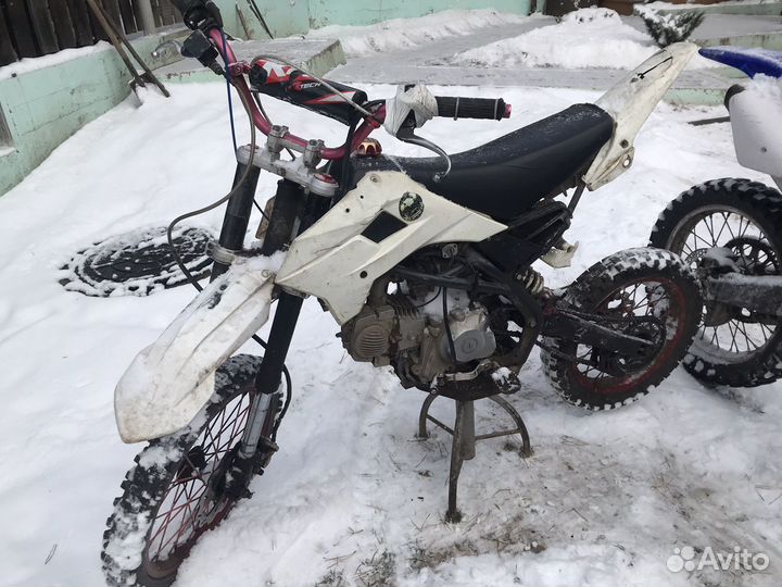 Kayo classic yx140em