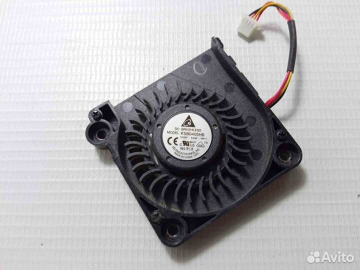 Кулер asus eeepc ksb0405hb