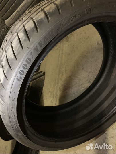 Goodyear Eagle F1 Asymmetric 3 275/30 R20 97Y