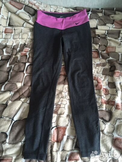 Спортивный костюм женский nike 42 44