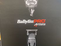 Триммер babyliss pro