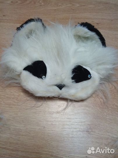 Костюм кошки напрокат