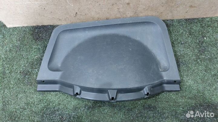 Накладка панели приборов верхняя ГАЗель Next