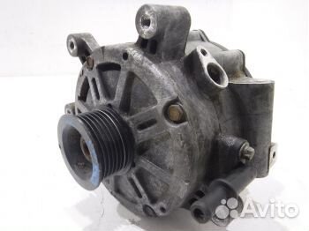 Генератор 94860302500 Порше