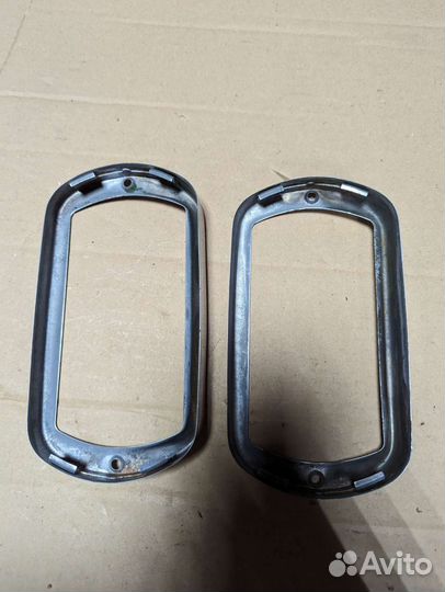 Газ 24 Волга рамки в птф СССР