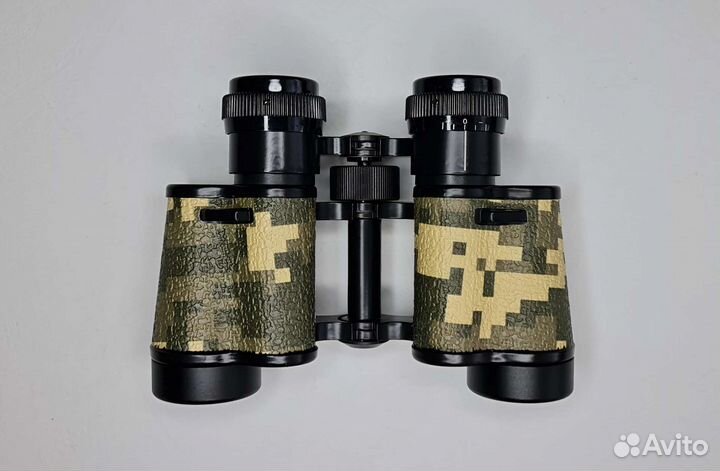 Бинокль Бпц5 8х30М Baigish (байгыш) Новый