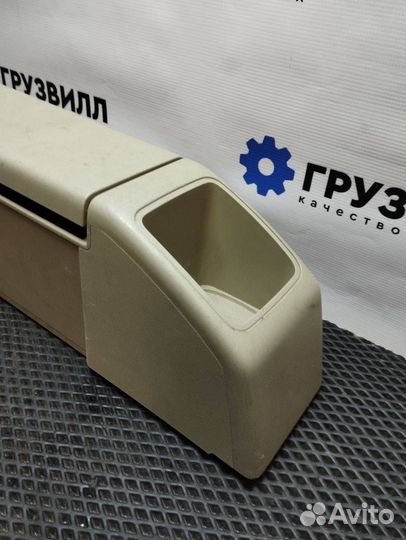 Бокс для хранения Volvo FH4 84001997