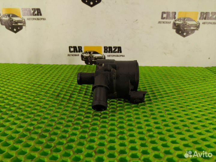 Насос водяной (помпа)