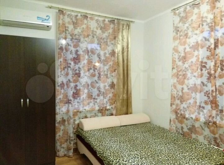 Комната 18 м² в 1-к., 1/1 эт.