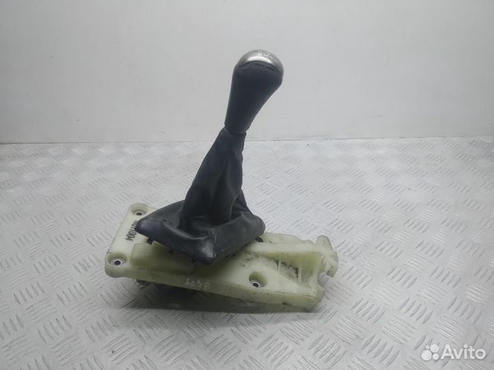 Кулиса кпп Nissan X-Trail T30 2001