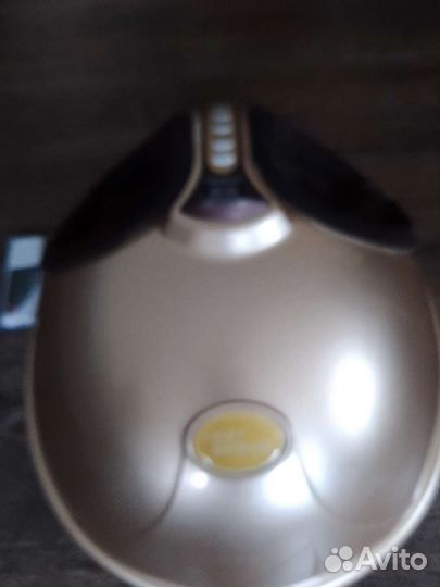 Массажер для ног бу