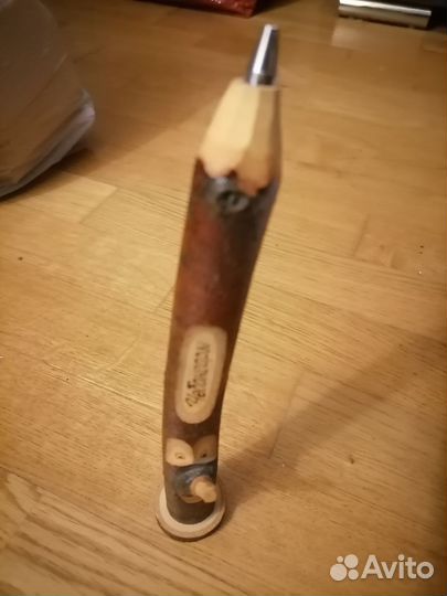 Ручки шариковые