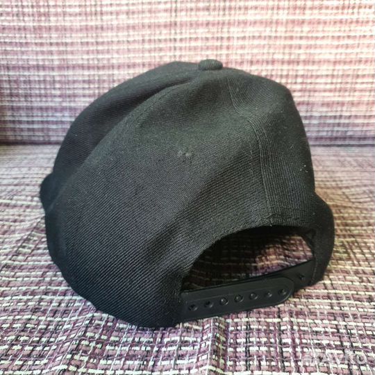 Бейсболка и панама