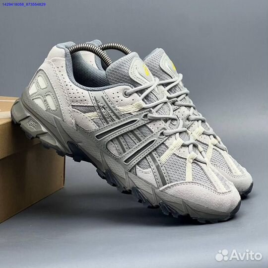 Кроссовки Asics Gel-Sonoma 15-50 (Арт.92438)