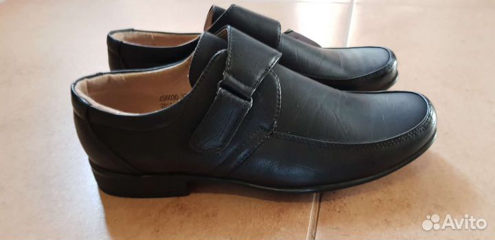 Обувь на мальчика