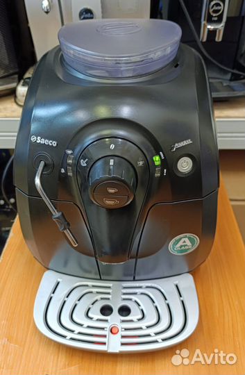 Кофемашина philips saeco xsmall