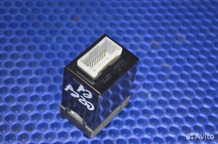 Блок USB AUX Kia Ceed ED 2007-2012