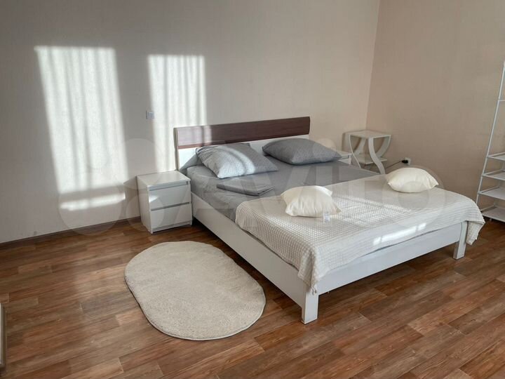 Квартира-студия, 32 м², 9/12 эт.