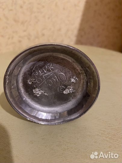 Фигурка Петр 1