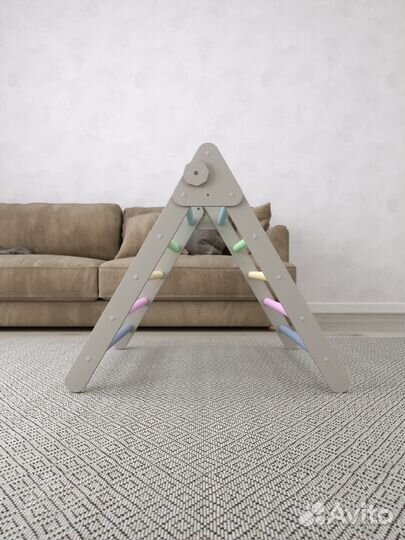 Треугольник Пиклер детский с доставкой
