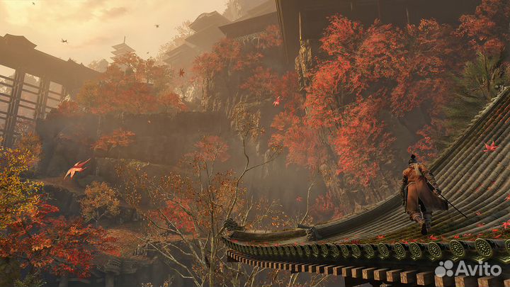 Sekiro: Shadows Die Twice goty (Steam)