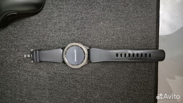 Часы samsung galaxy watch 3 classic 46 mm