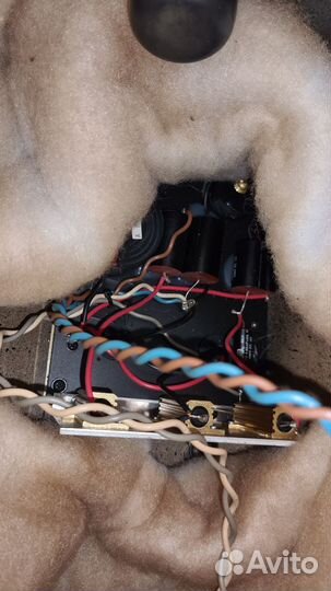 Колонка Martin Audio Blackline f12