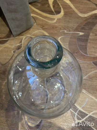 Бутыли Новые Для Вина 18ть литров