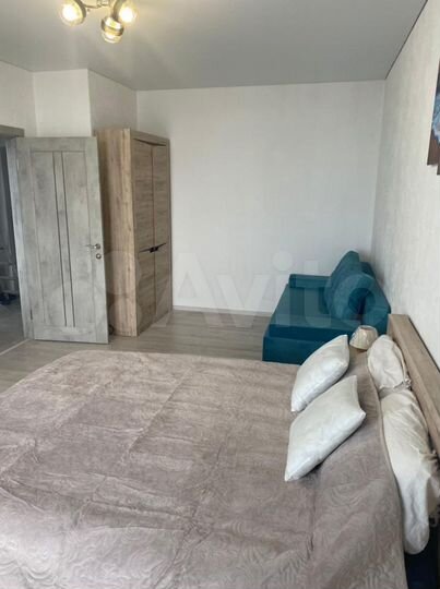 1-к. квартира, 47 м², 3/3 эт.